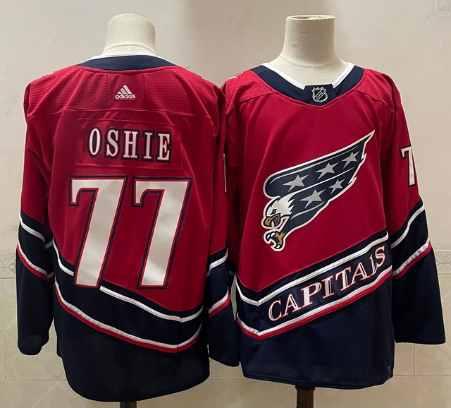 Washington Capitals Jerseys 28